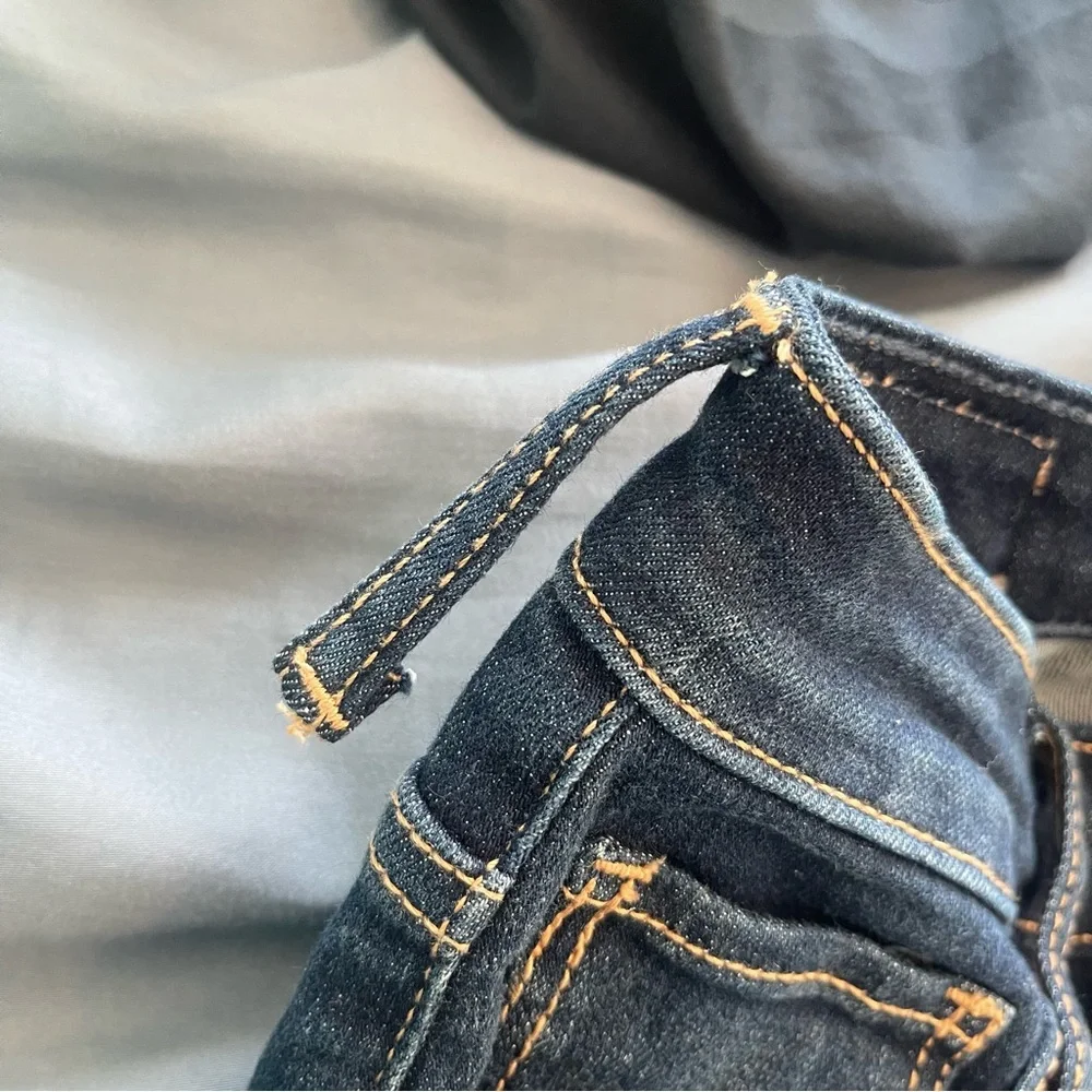 NWT Women’s Curvy High-Rise Vintage Flare Jeans - Picture 8 of 11